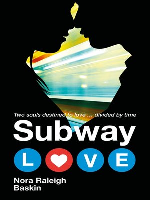 cover image of Subway Love